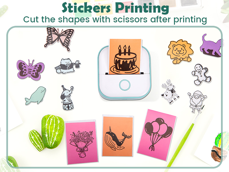 photo printer