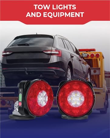 tow lights