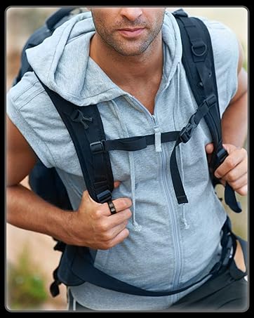OUTDOOR & HIKING