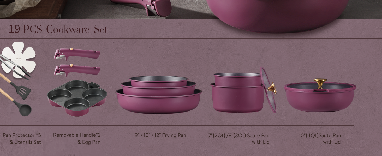 cookware set