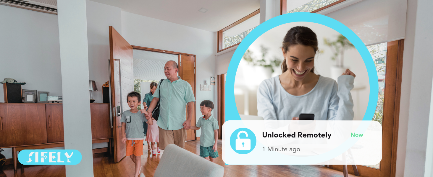 unlock remote wifi