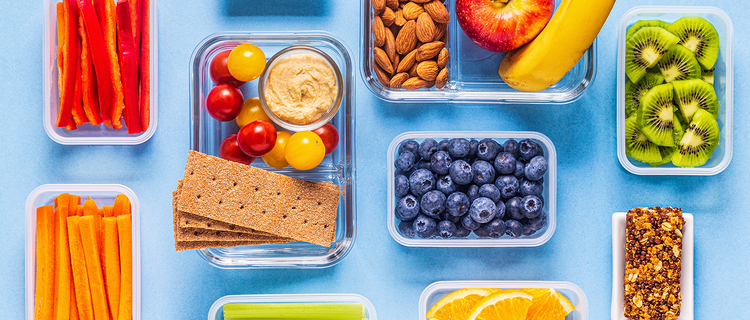 Food Storage Containers