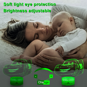 cars lamp