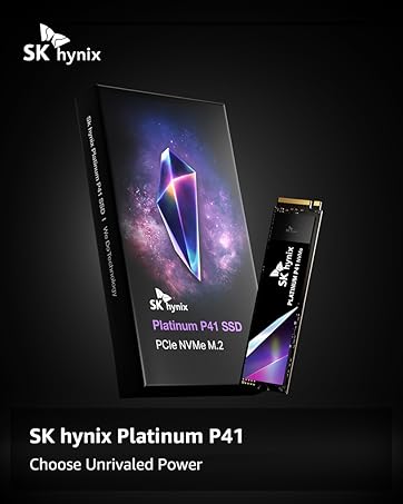 skhynix ssd x31 p31 p41 gaming drive data storage expansion m.2 pcie nvme gen4 drive