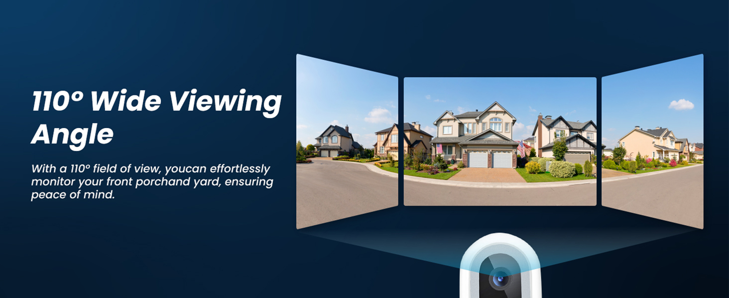 Security Cameras Outdoor