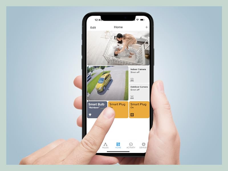 One App