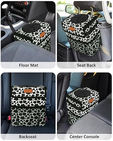 car can trash bag