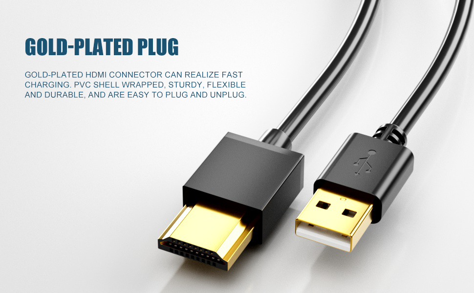 usb to hdmi