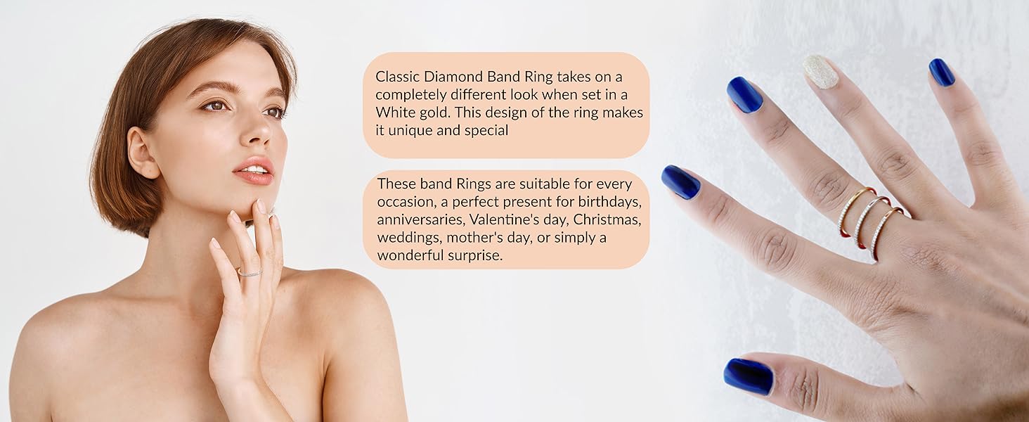 Classic Diamond