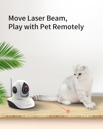 pet camera