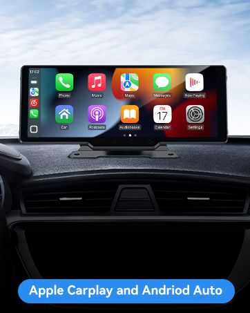 car play screen