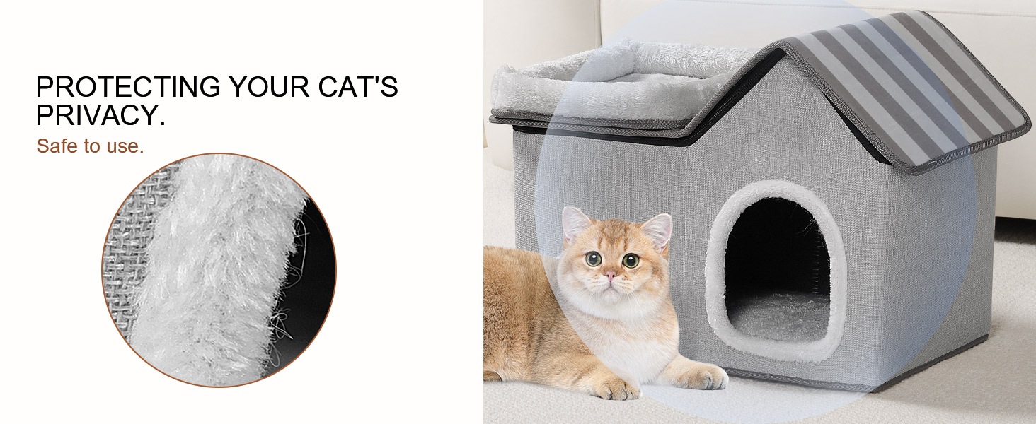 cat house 60005