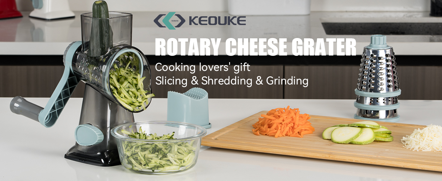 cheese grater