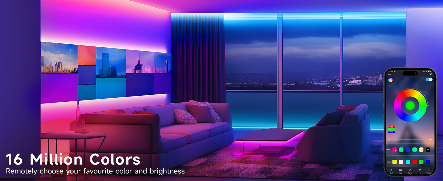 tv led backlight