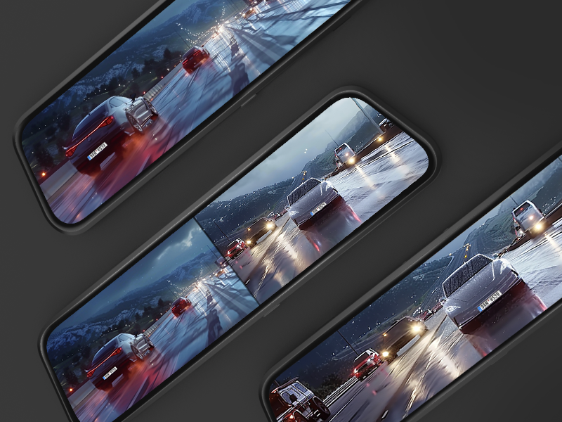 dashcam