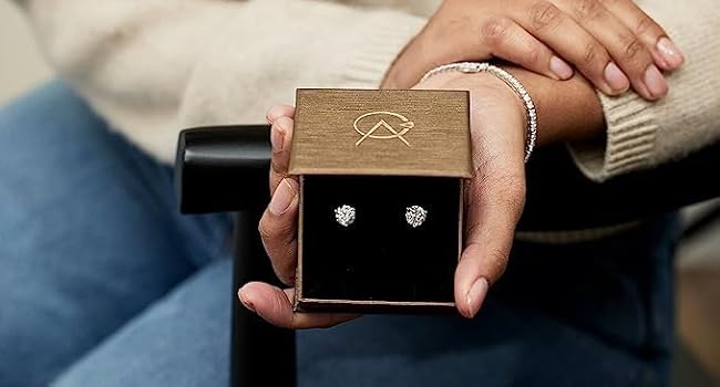 Carbon Atelier Box