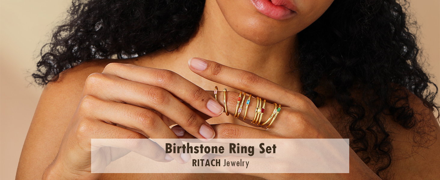 birthstone ring