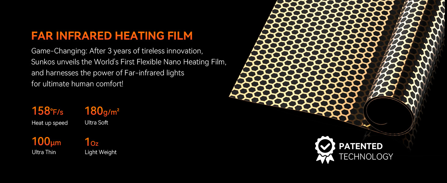 infrared heater