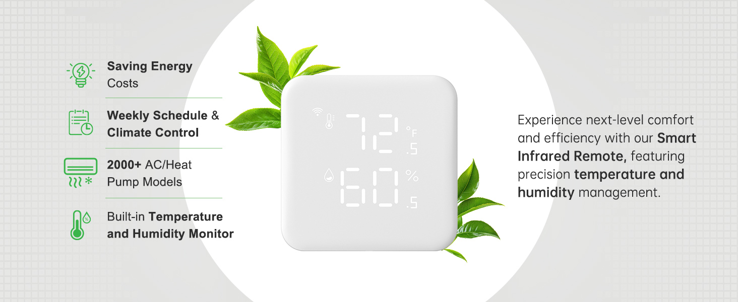 wifi thermostats for home