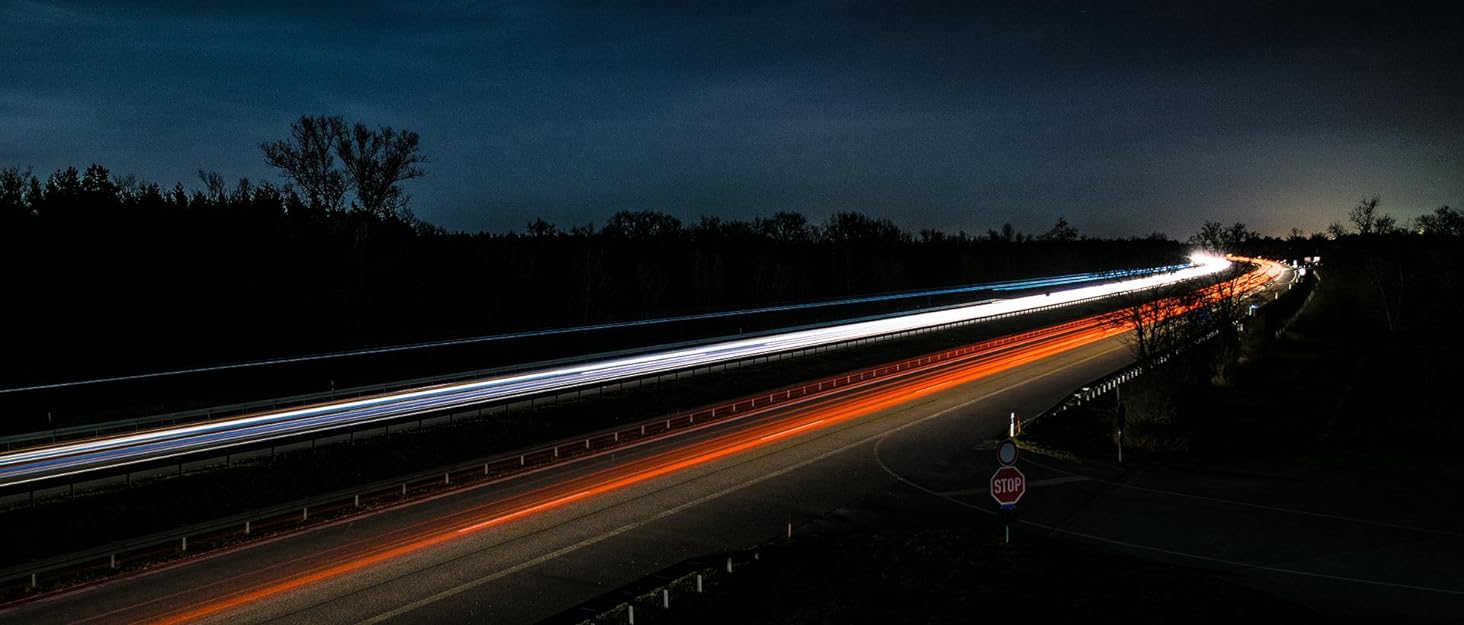 Rimthin Fog Bulbs