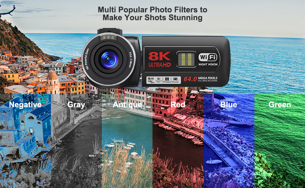 vlogging camera video cameras for filming