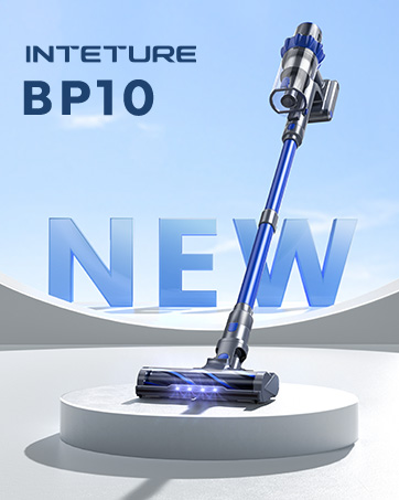 INTETURE BP10