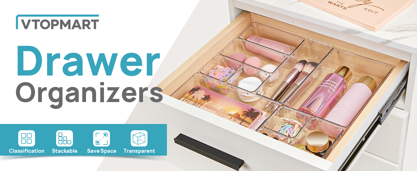 drawer storage