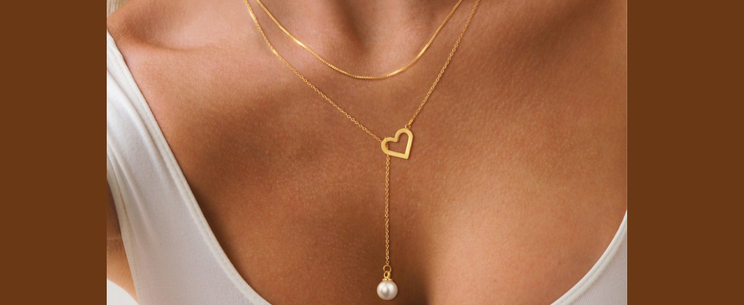 pearl  necklace