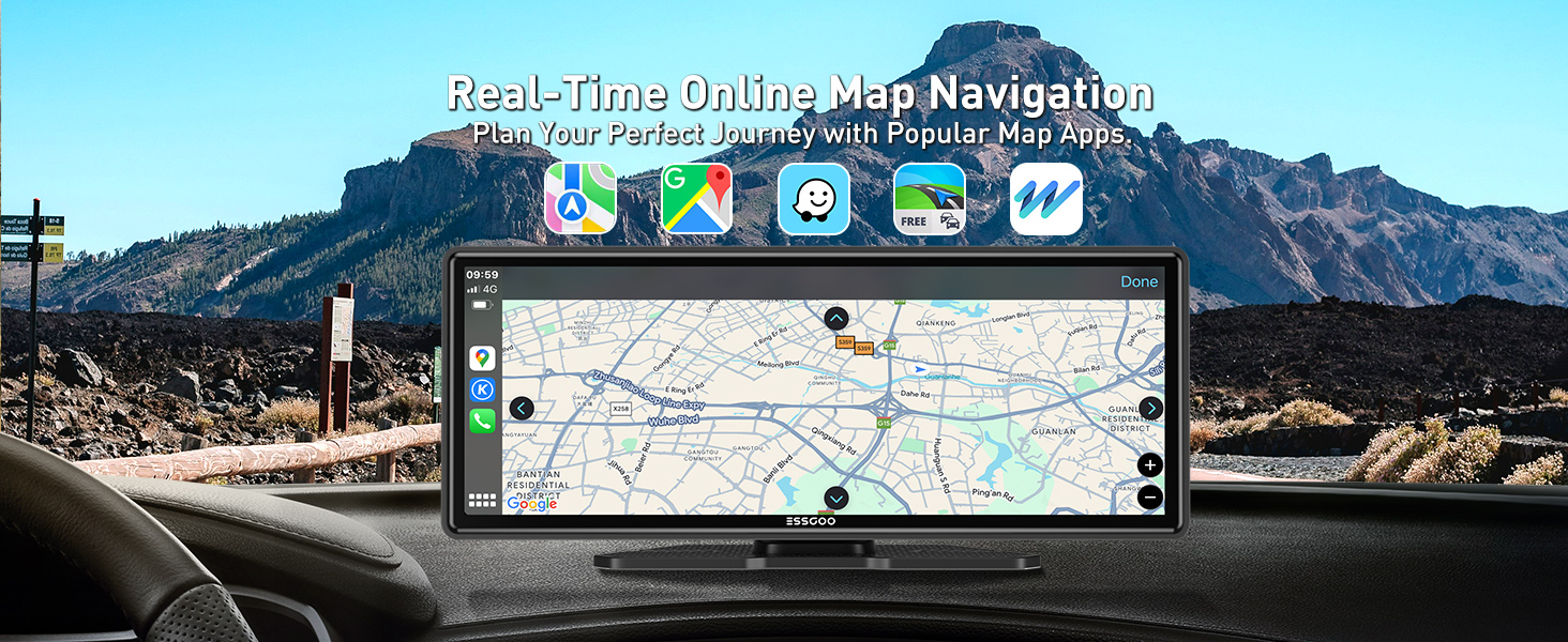 Navigation