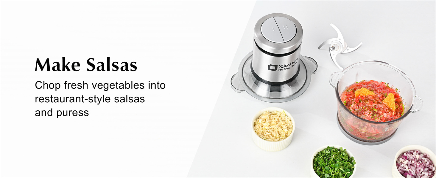 Vegetable Chopper