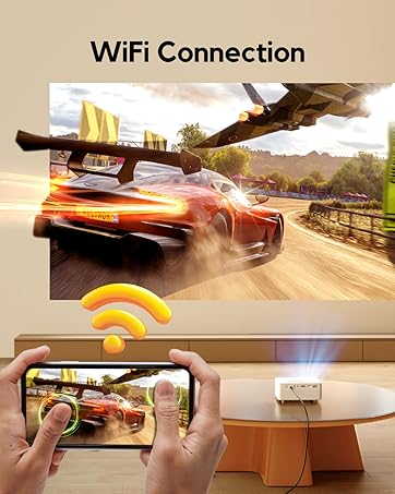 Mini Projector