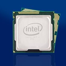 Intel Core i-Series Processor