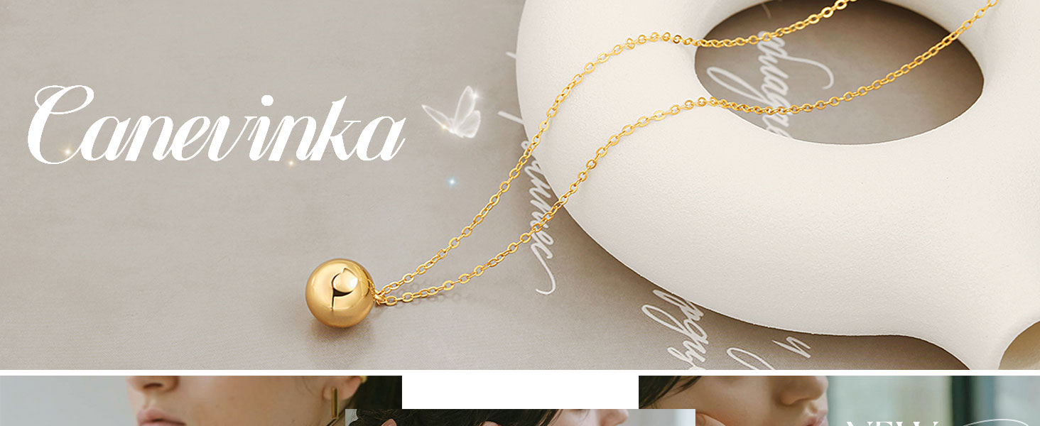 Necklace for women