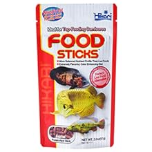 Hikari Tropical Food Sticks Fish Food