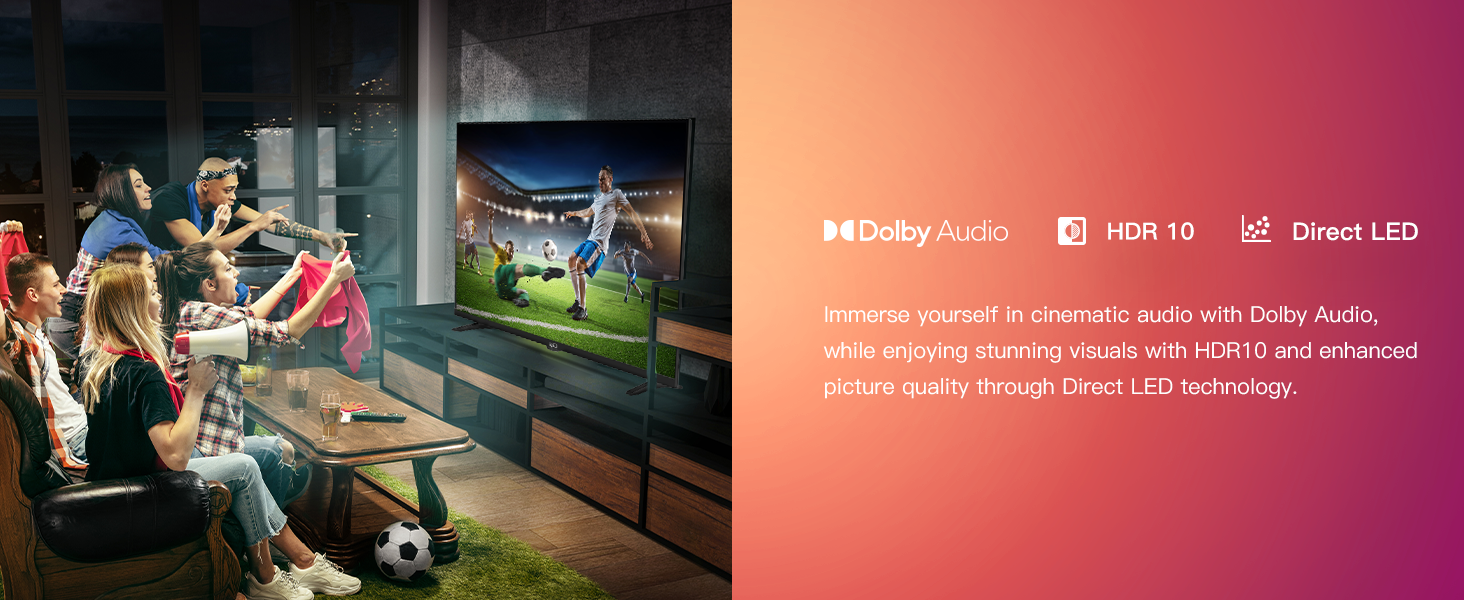 google smart tv