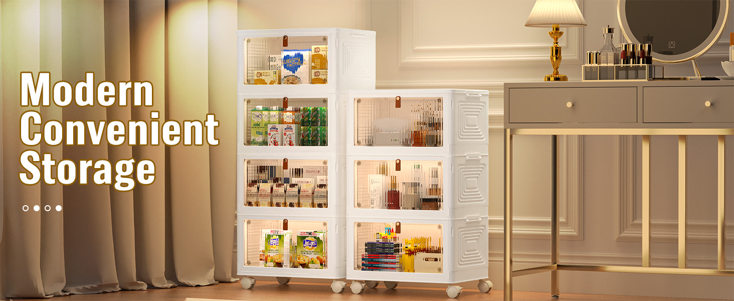 convenient house storage organizer