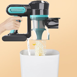 Cordless Vacuum Cleaner