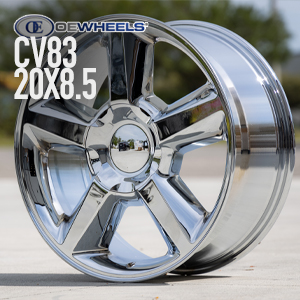 CV83-CHROME-1