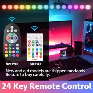 remote