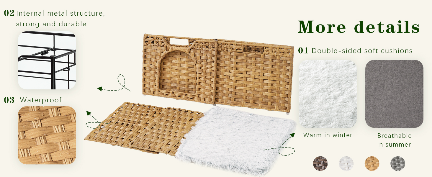 Cat Beds for Indoor Cats Cat Bed Cave