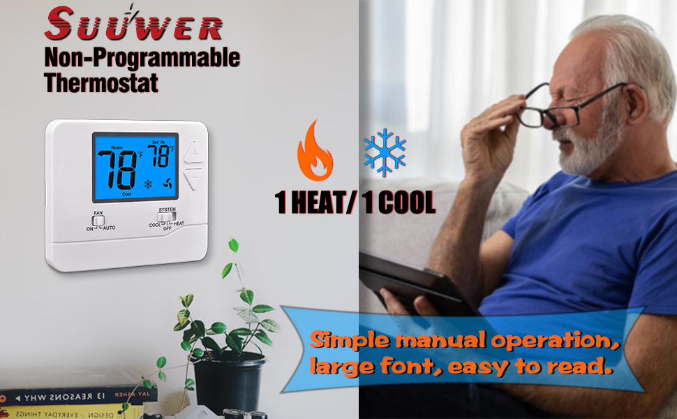thermostat