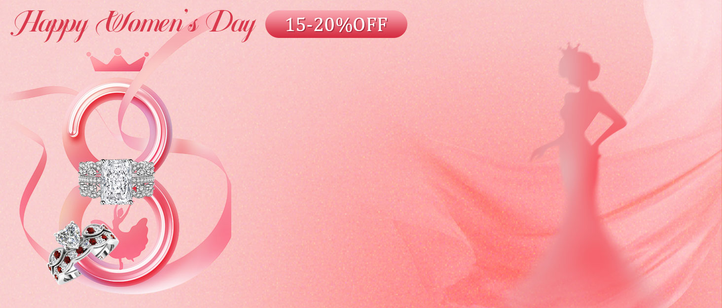 women&#39;s day sale