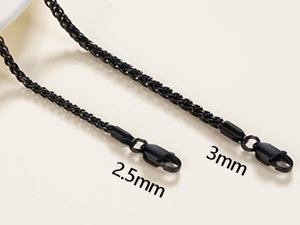 chains for men 