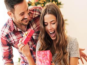 Gifts For wife