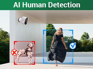 Advanced PIR and Human Detection