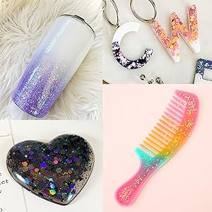 Craft Glitter