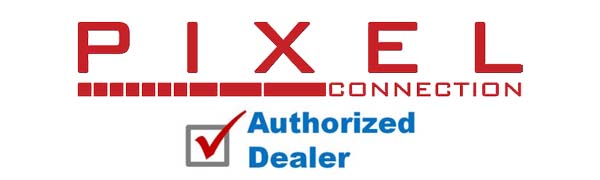 Pixel Connection 