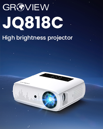 projector
