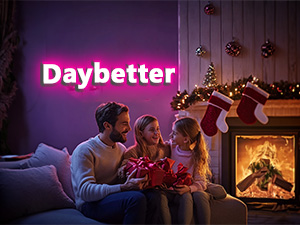 LED strip lights