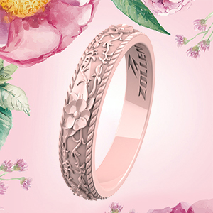 Silicone Rings Women